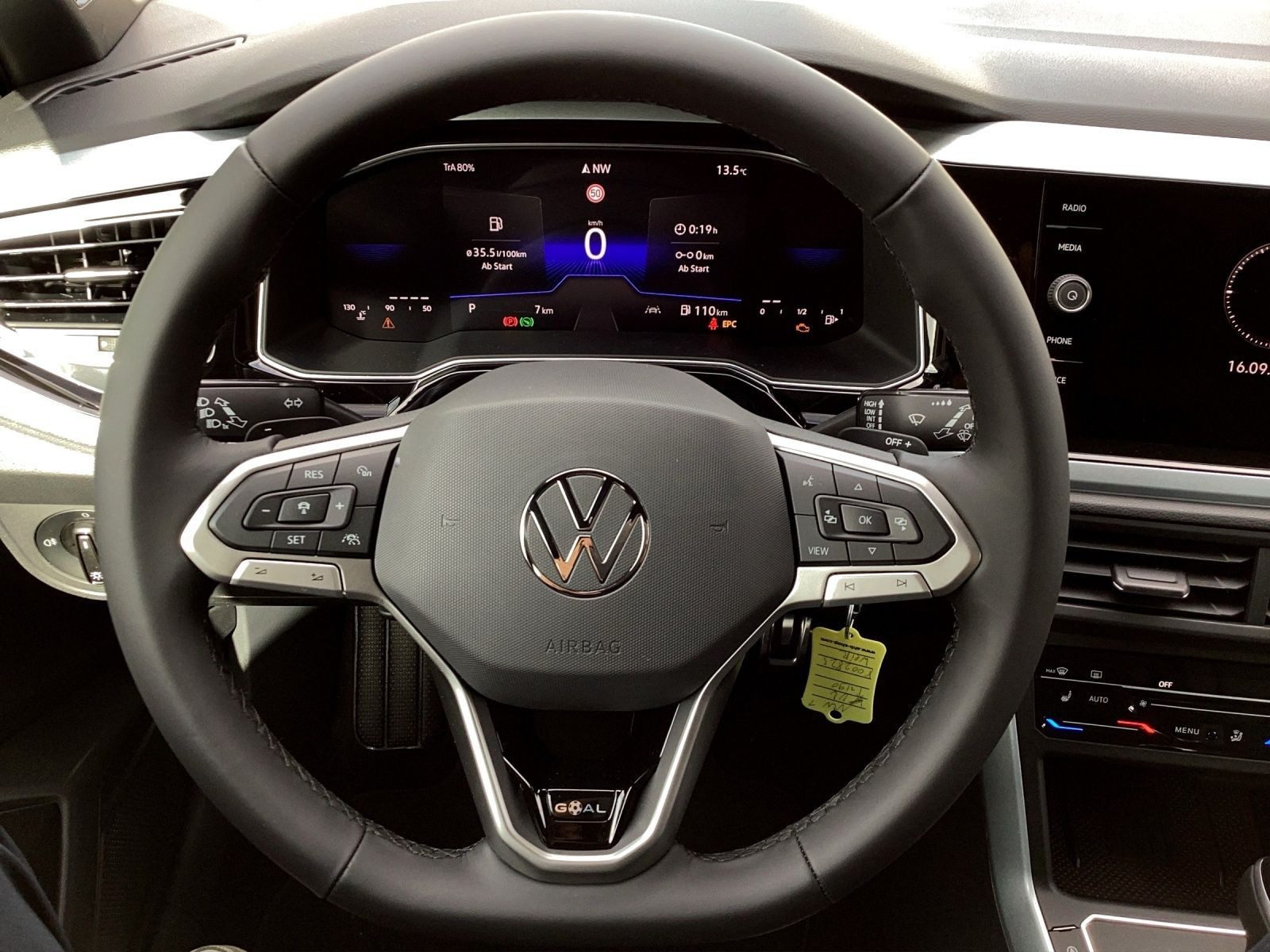 Volkswagen Taigo – Foto 9