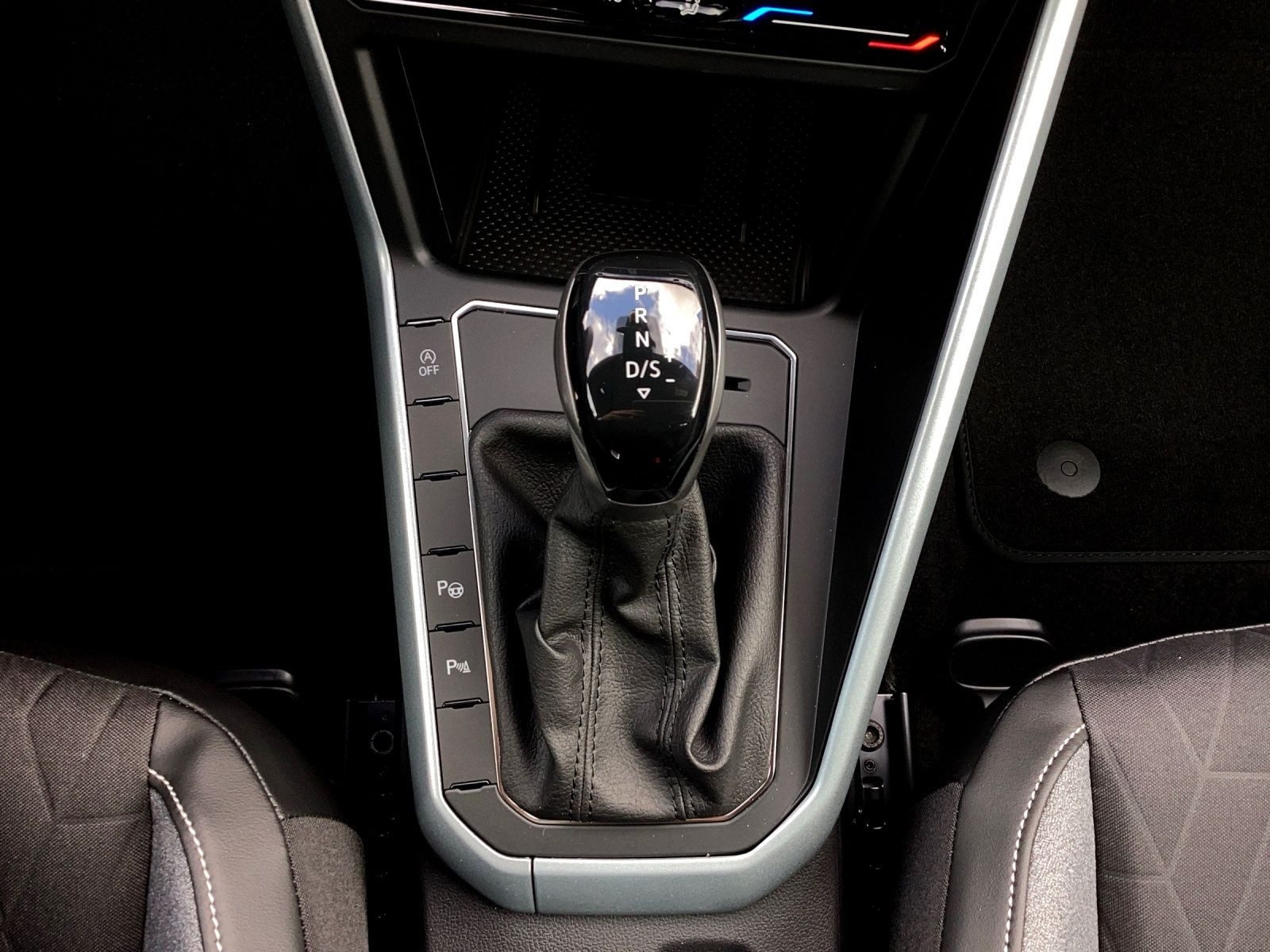 Volkswagen Taigo – Foto 11