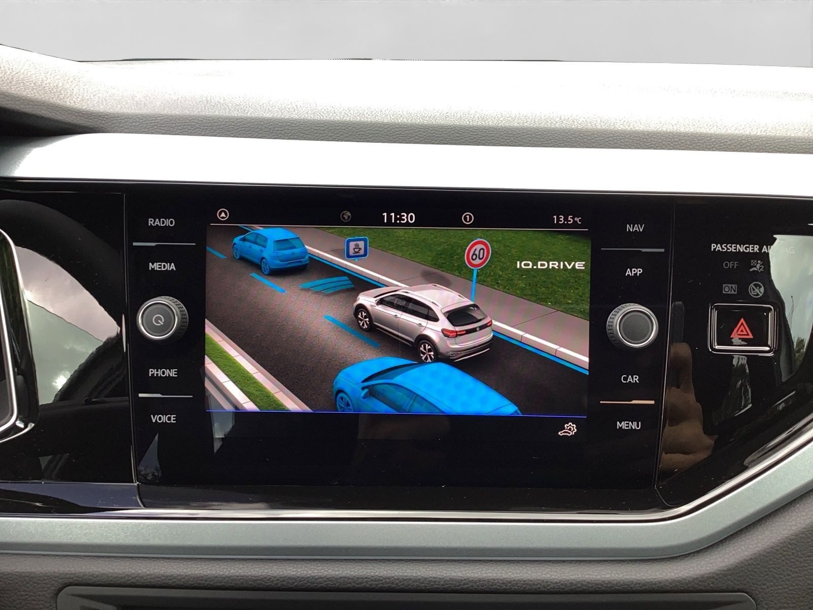 Volkswagen Taigo – Foto 15