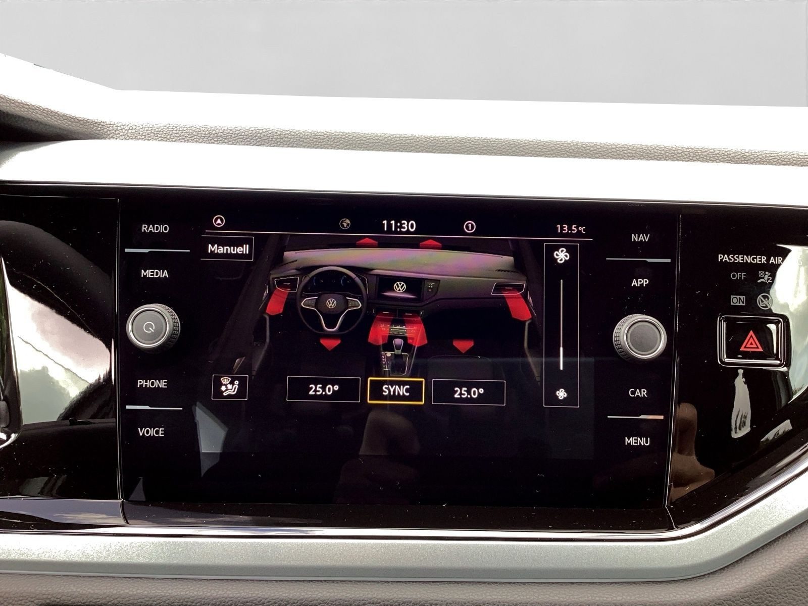 Volkswagen Taigo – Foto 16