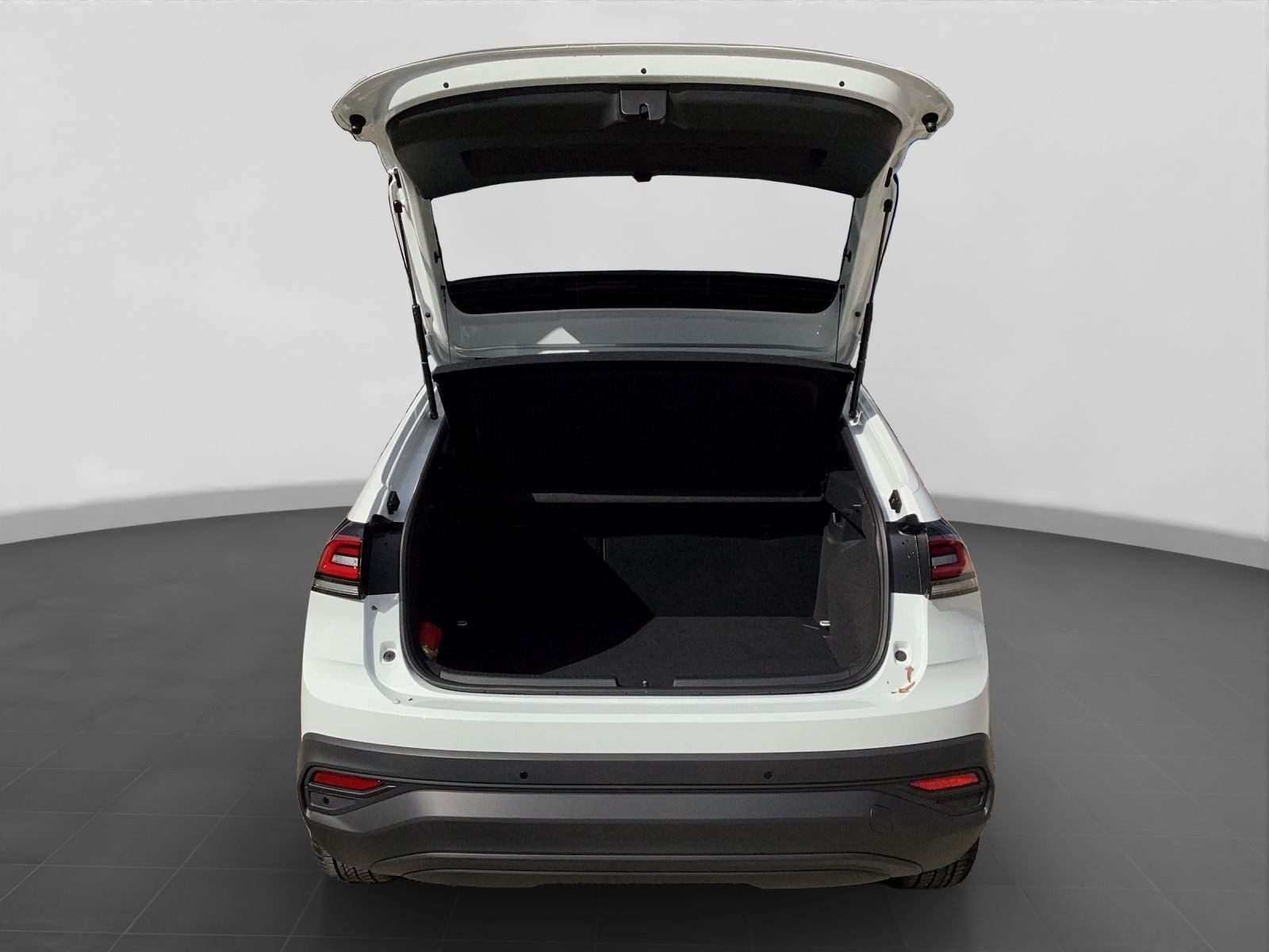 Volkswagen Taigo – Foto 18