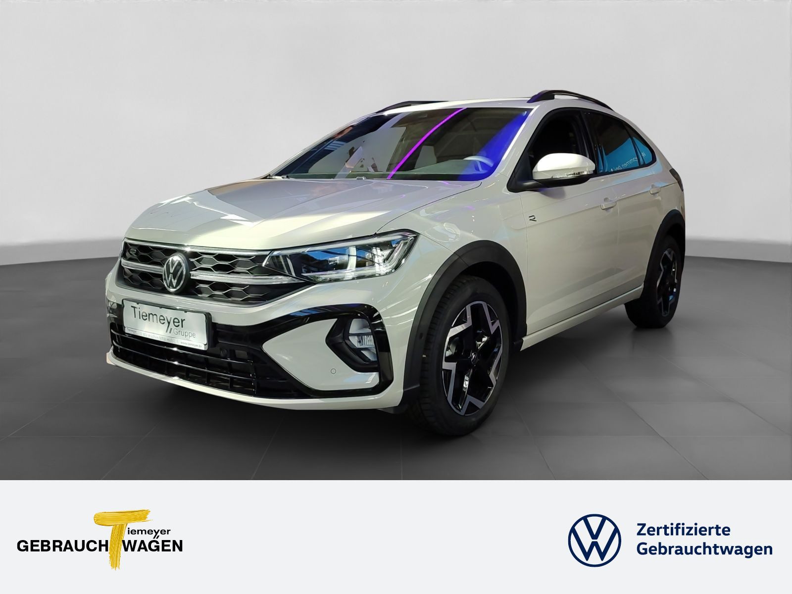 Volkswagen Taigo – Foto 1