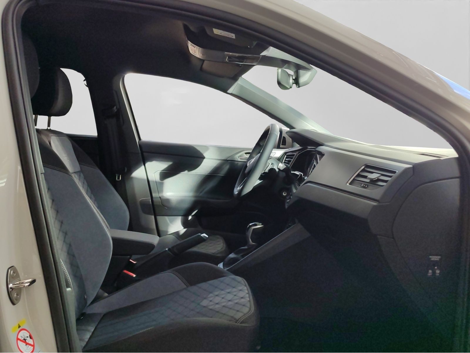 Volkswagen Taigo – Foto 4