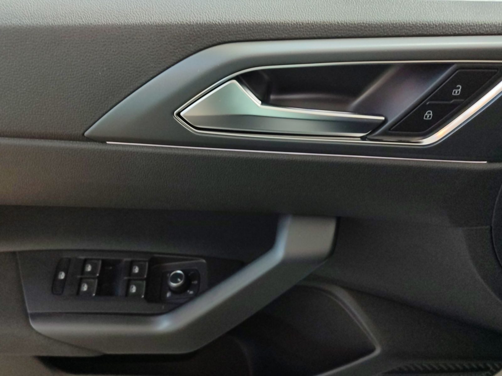 Volkswagen Taigo – Foto 8