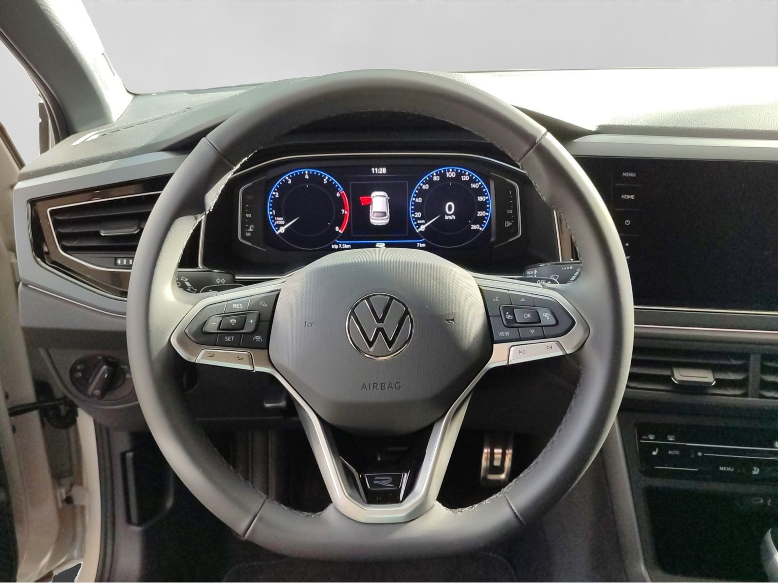 Volkswagen Taigo – Foto 9