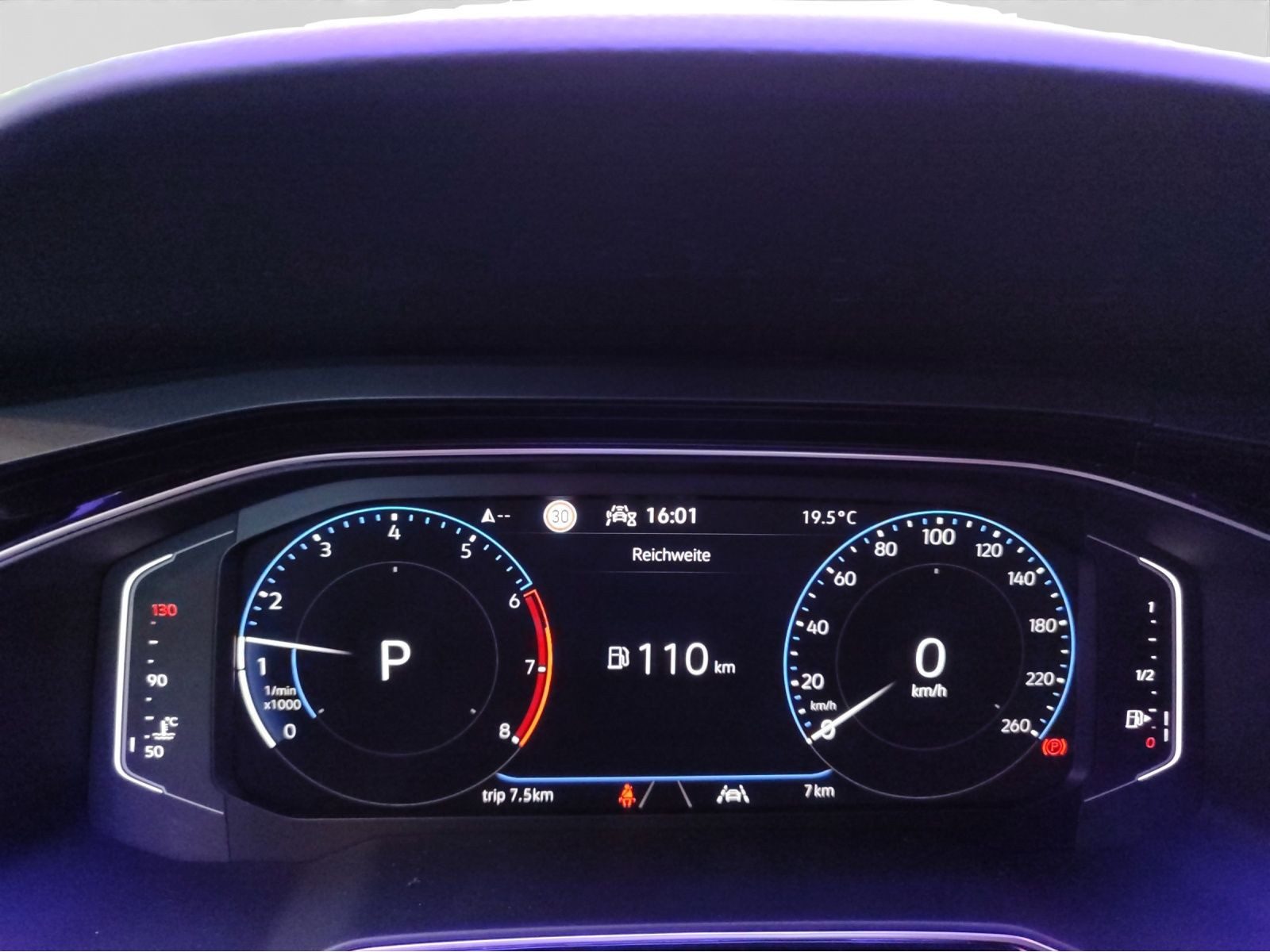 Volkswagen Taigo – Foto 10
