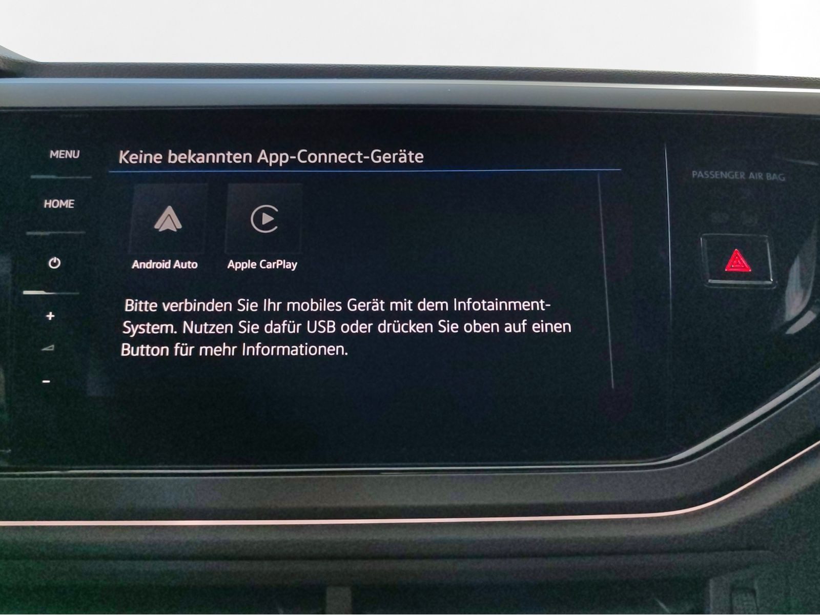 Volkswagen Taigo – Foto 14