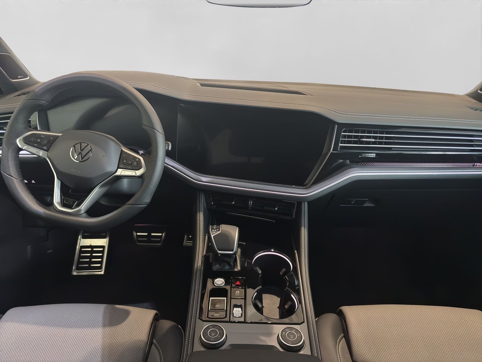 Volkswagen Touareg – Bild 5