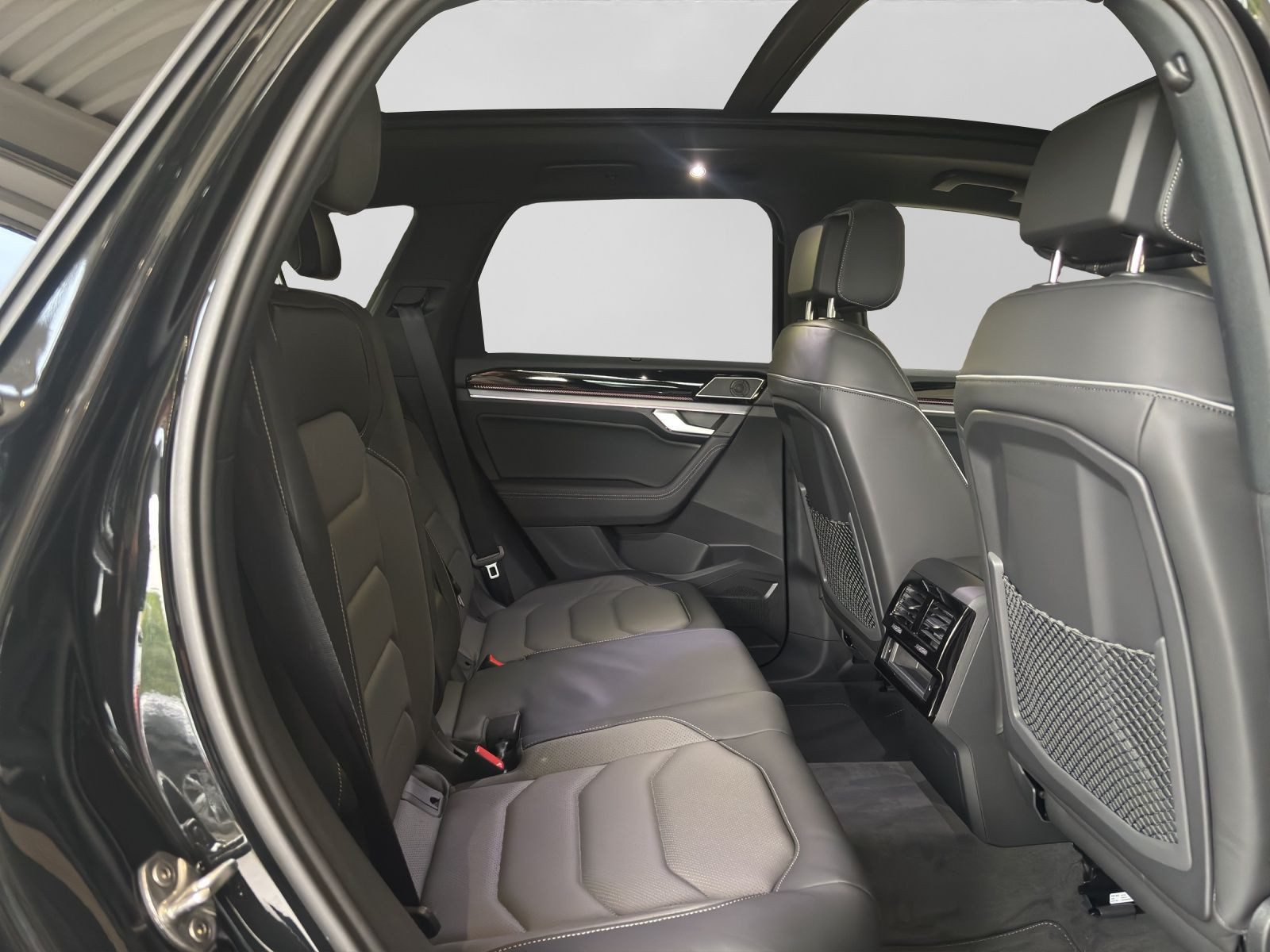 Volkswagen Touareg – Bild 6