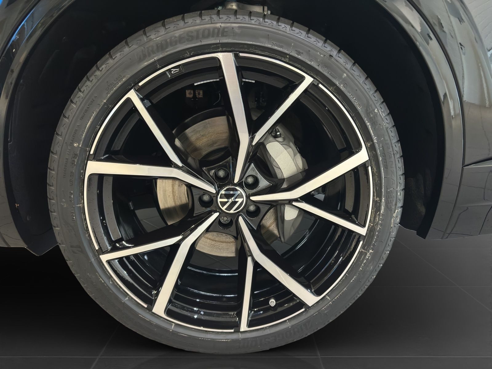 Volkswagen Touareg – Bild 7