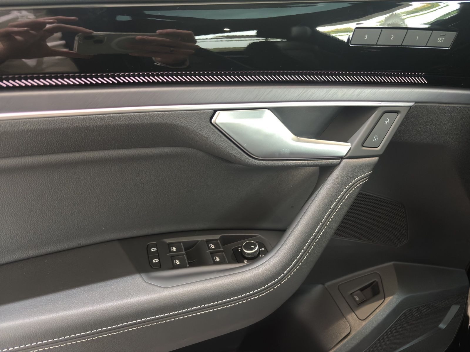 Volkswagen Touareg – Bild 8