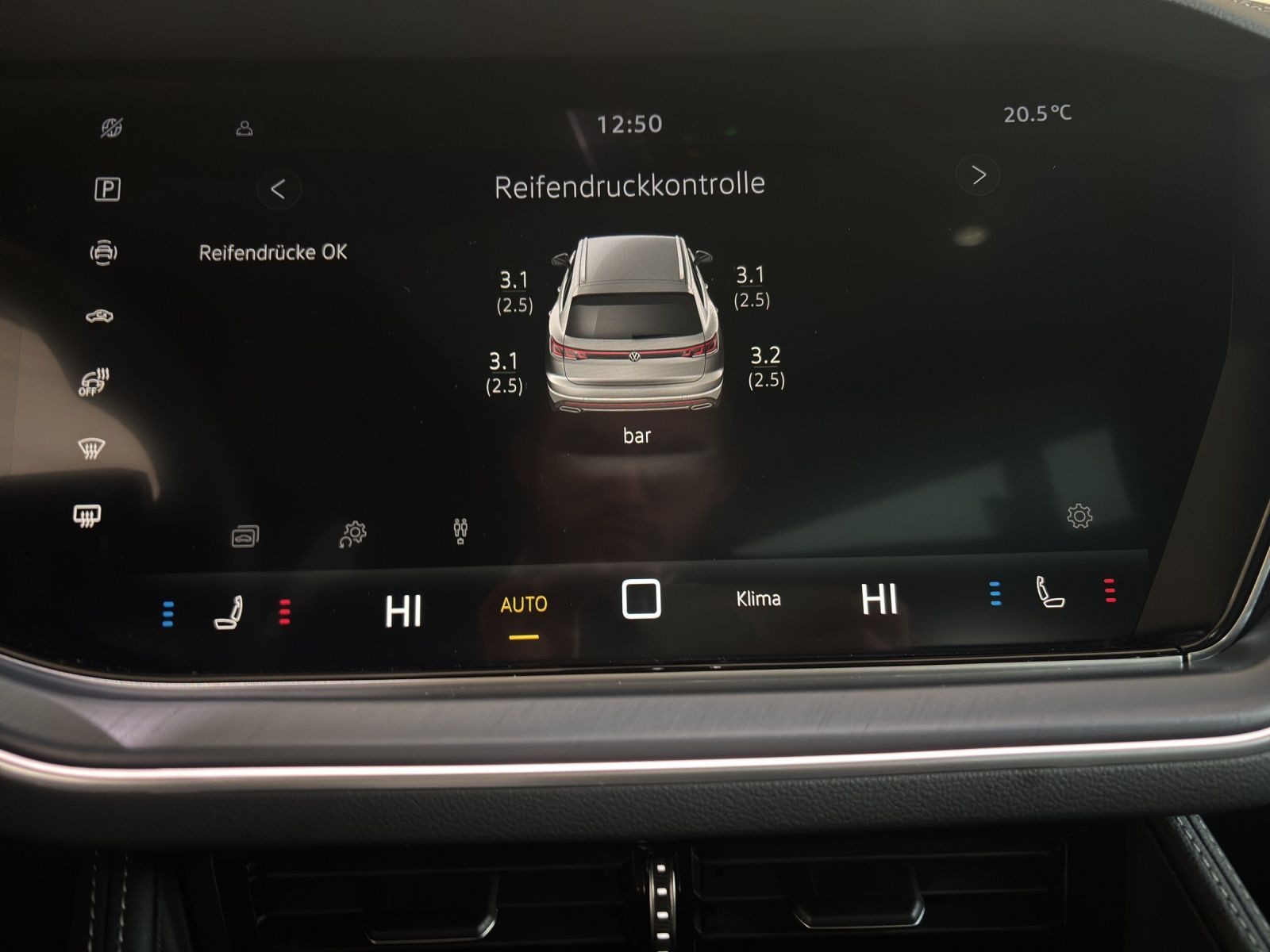 Volkswagen Touareg – Bild 13