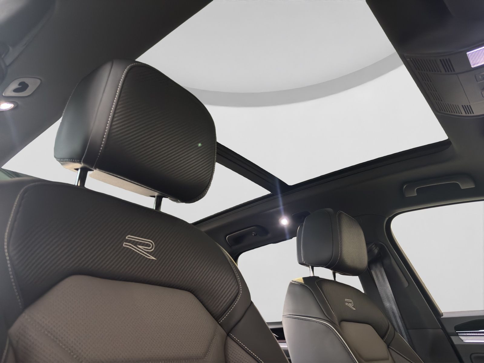 Volkswagen Touareg – Bild 16