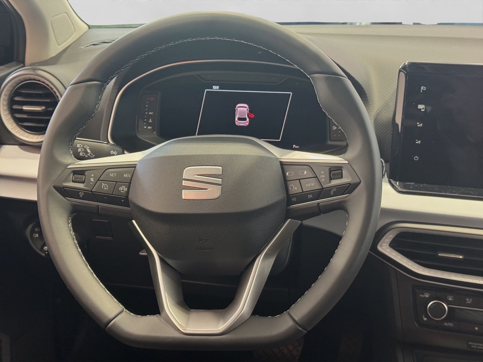 Seat Ibiza – Foto 9