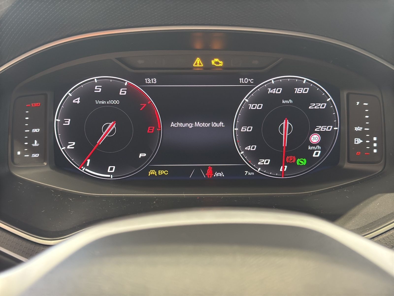 Seat Ibiza – Foto 10
