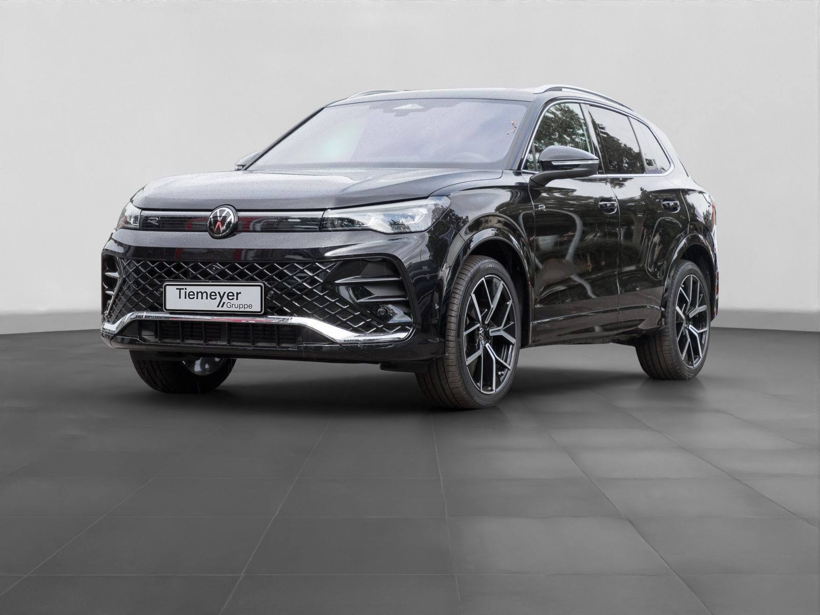 Volkswagen Tiguan – Bild 2