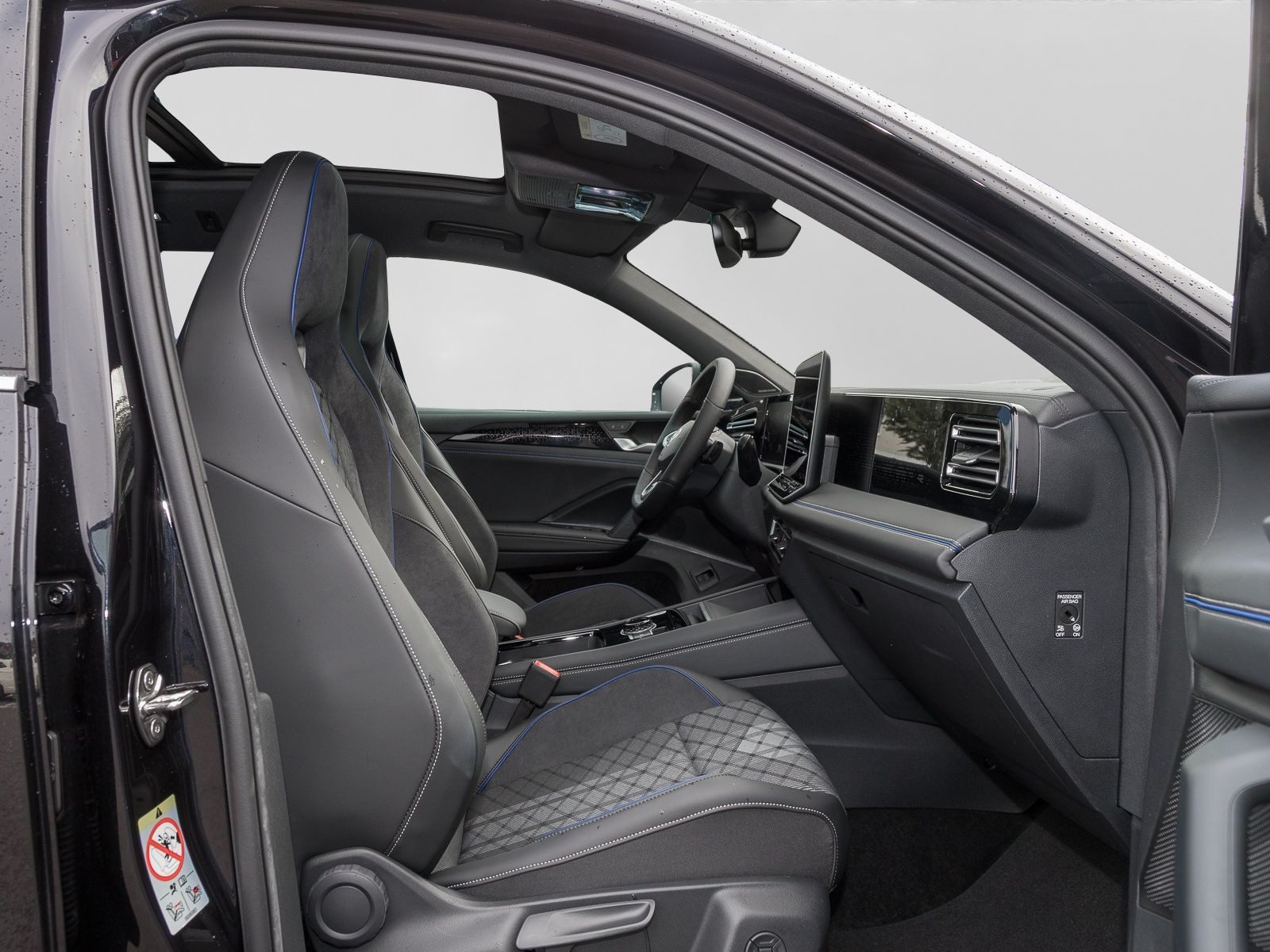 Volkswagen Tiguan – Bild 4