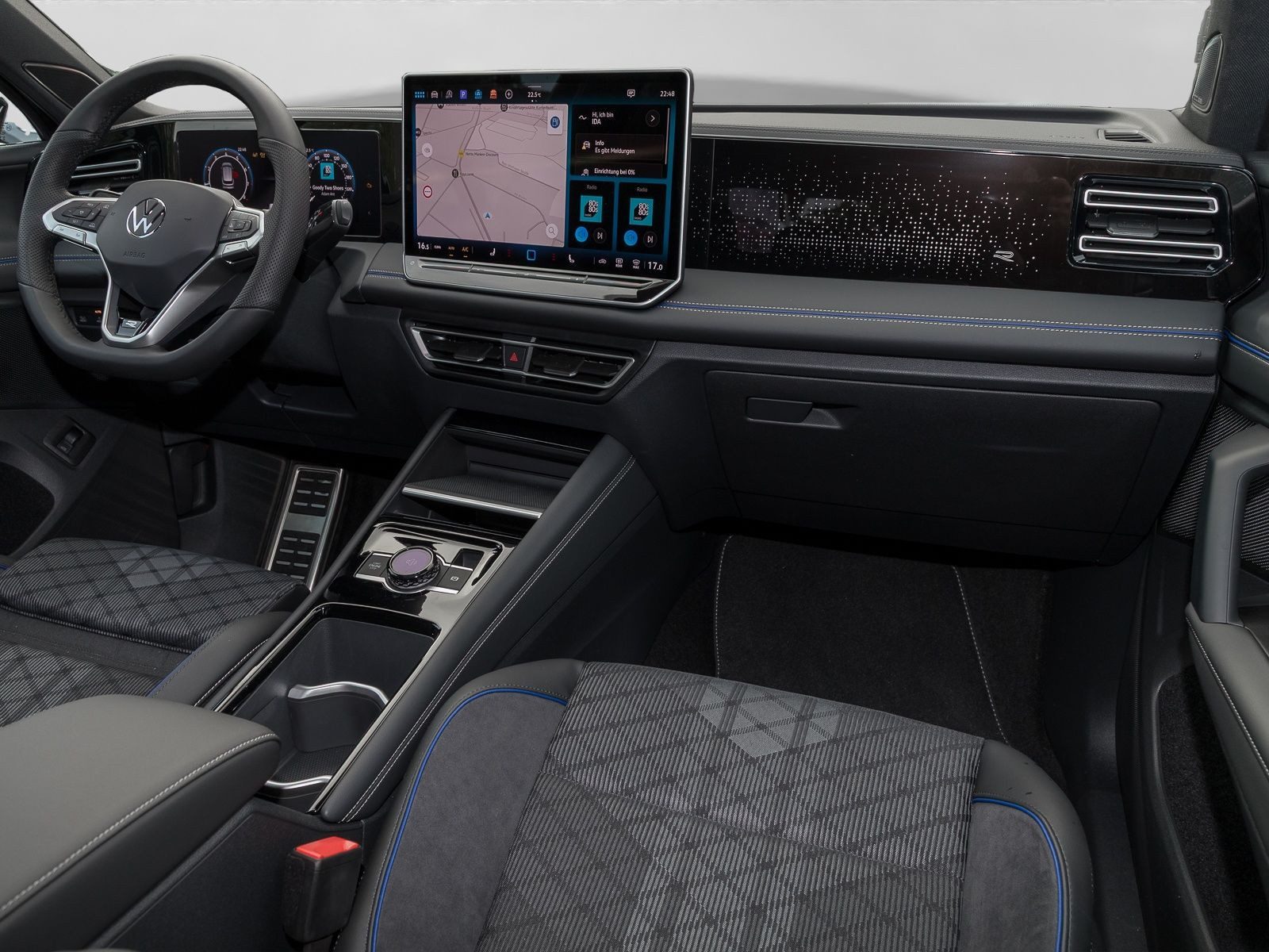 Volkswagen Tiguan – Bild 5