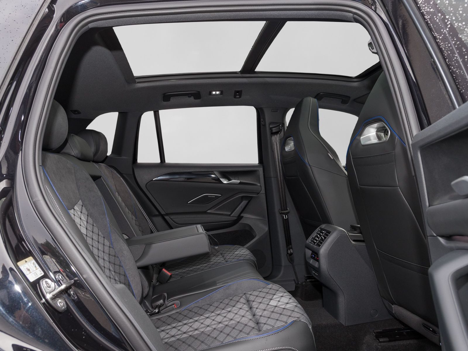 Volkswagen Tiguan – Bild 6