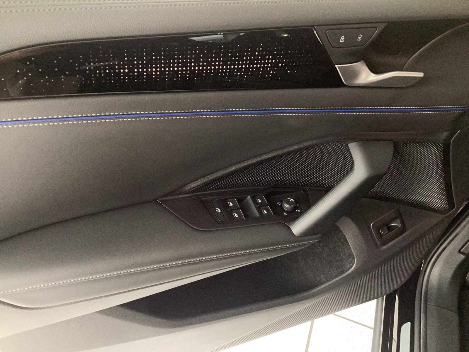 Volkswagen Tiguan – Bild 8
