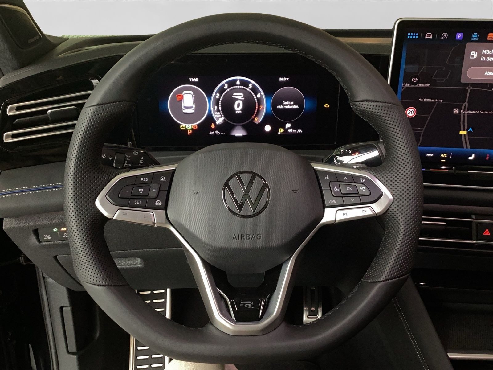 Volkswagen Tiguan – Bild 9