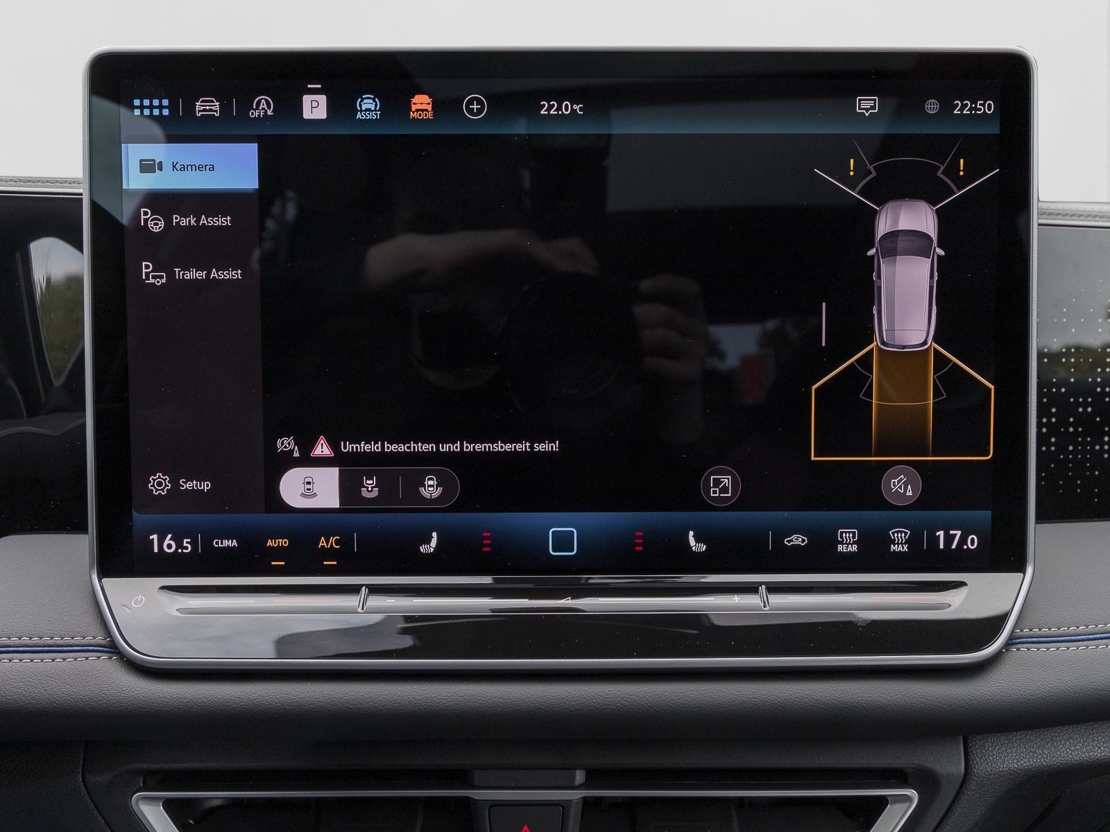 Volkswagen Tiguan – Bild 12