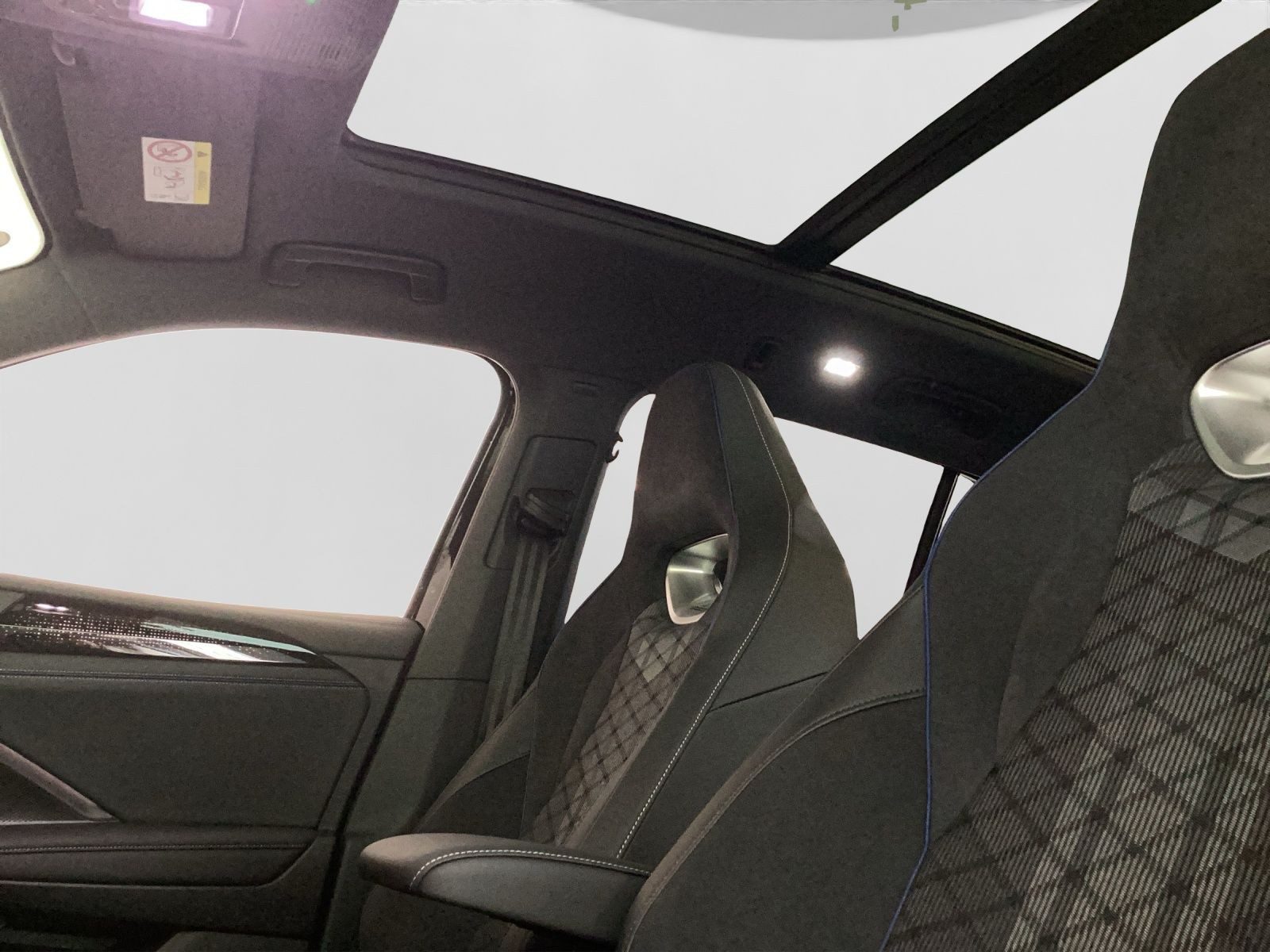Volkswagen Tiguan – Bild 14