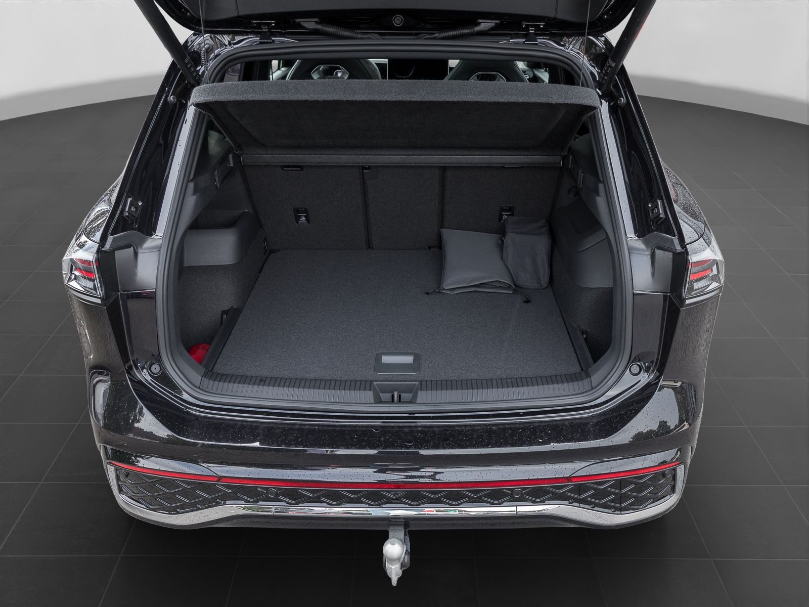 Volkswagen Tiguan – Bild 15