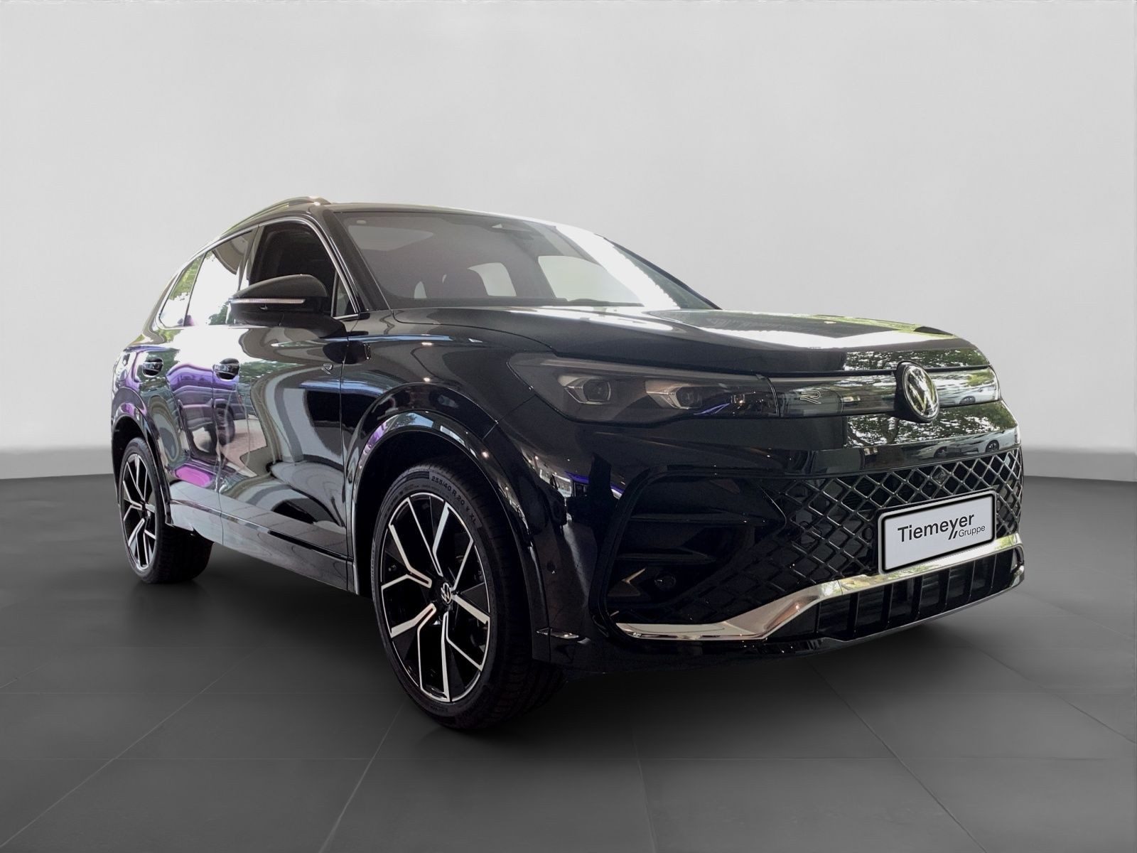 Volkswagen Tiguan – Bild 16