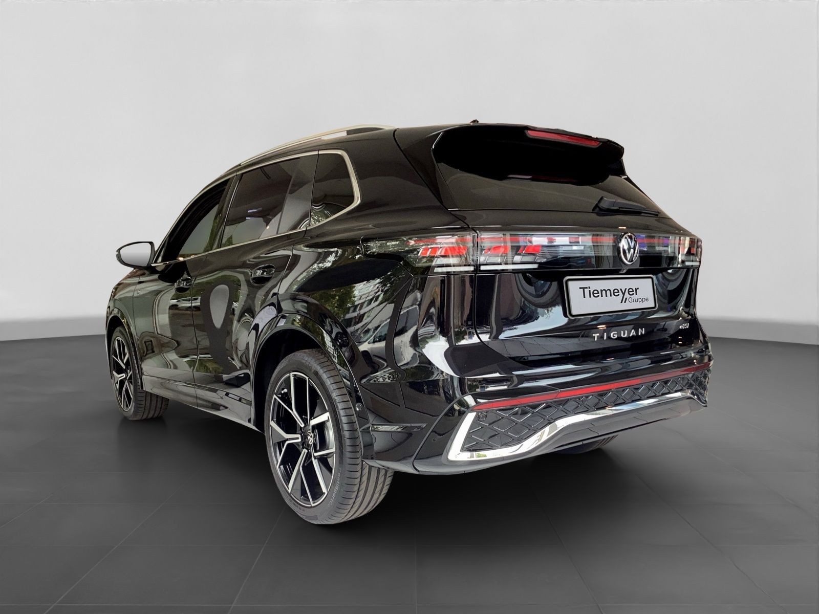 Volkswagen Tiguan – Bild 17