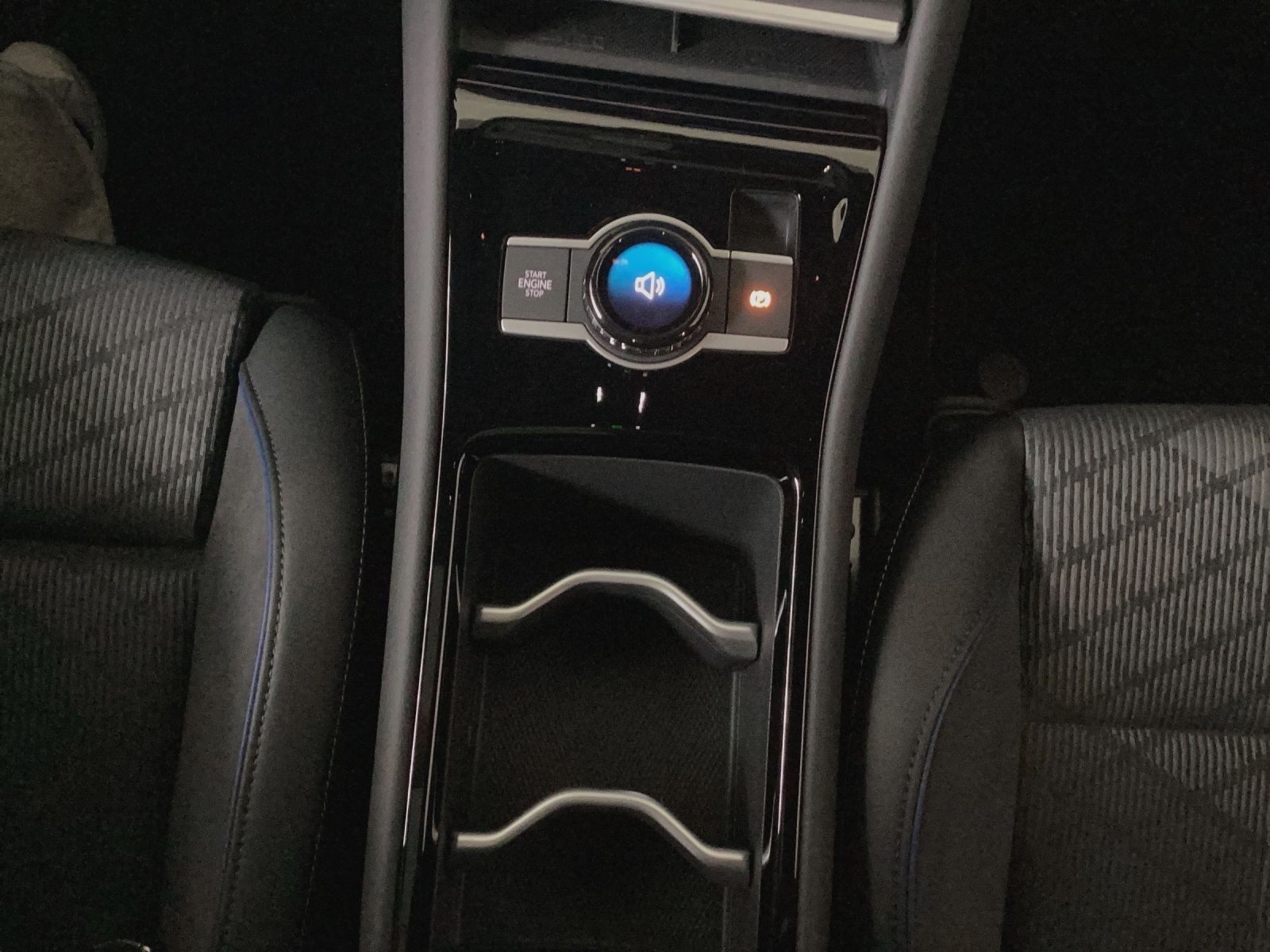 Volkswagen Tiguan – Bild 18