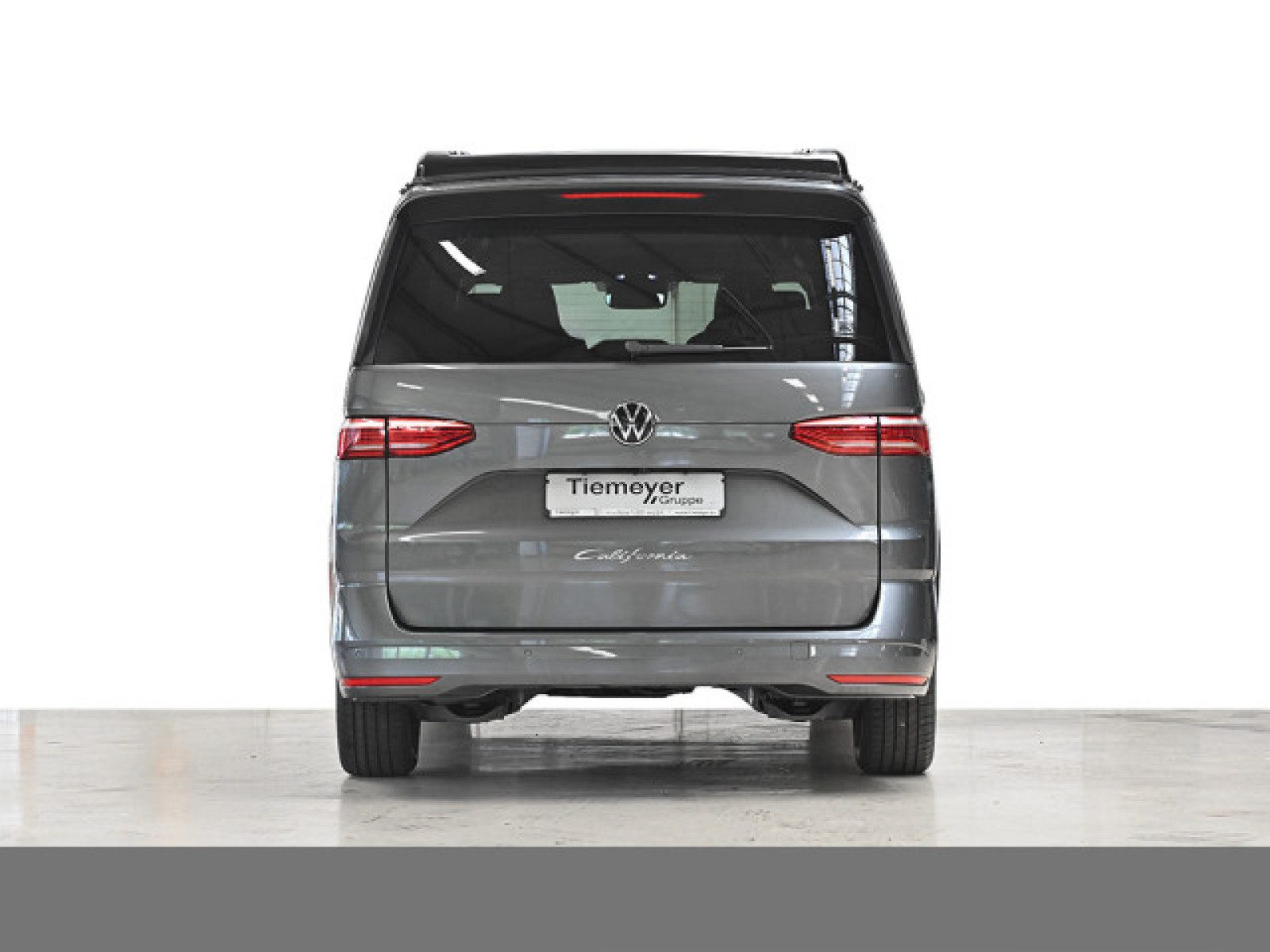 Volkswagen California – Foto 5