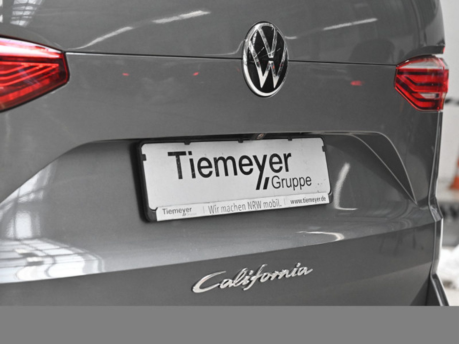 Volkswagen California – Foto 8