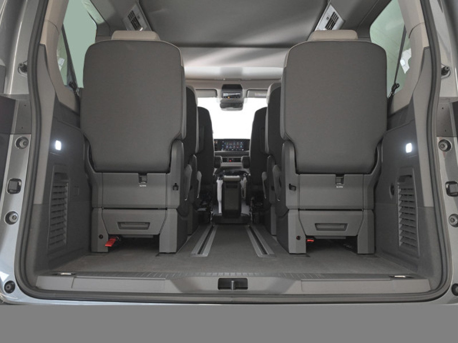 Volkswagen California – Foto 9