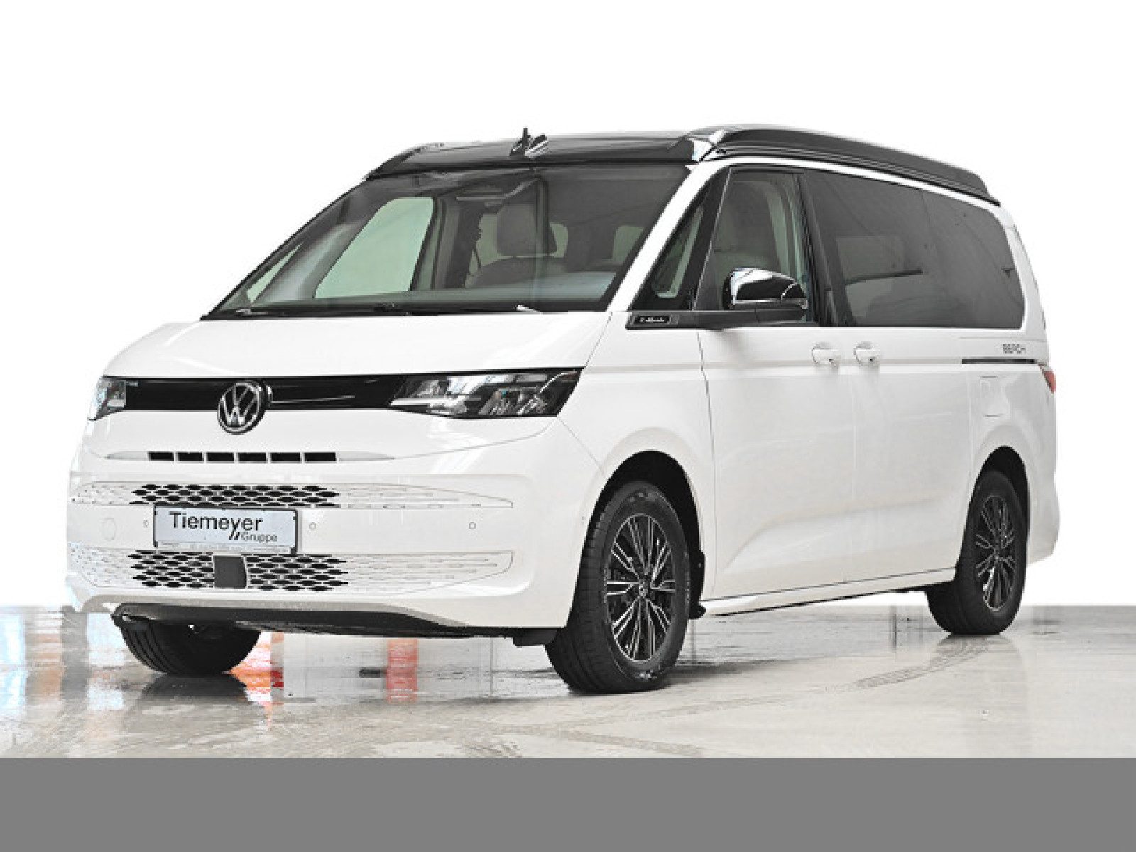 Volkswagen California – Bild 2