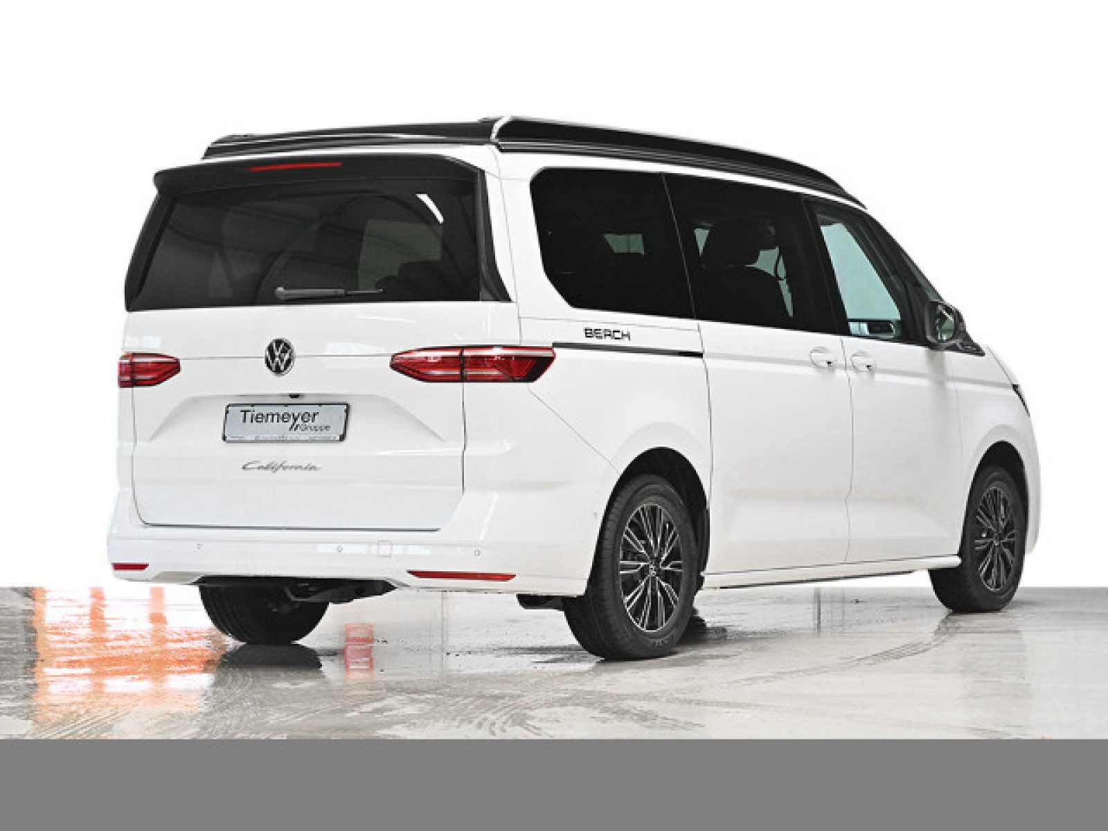 Volkswagen California – Bild 3