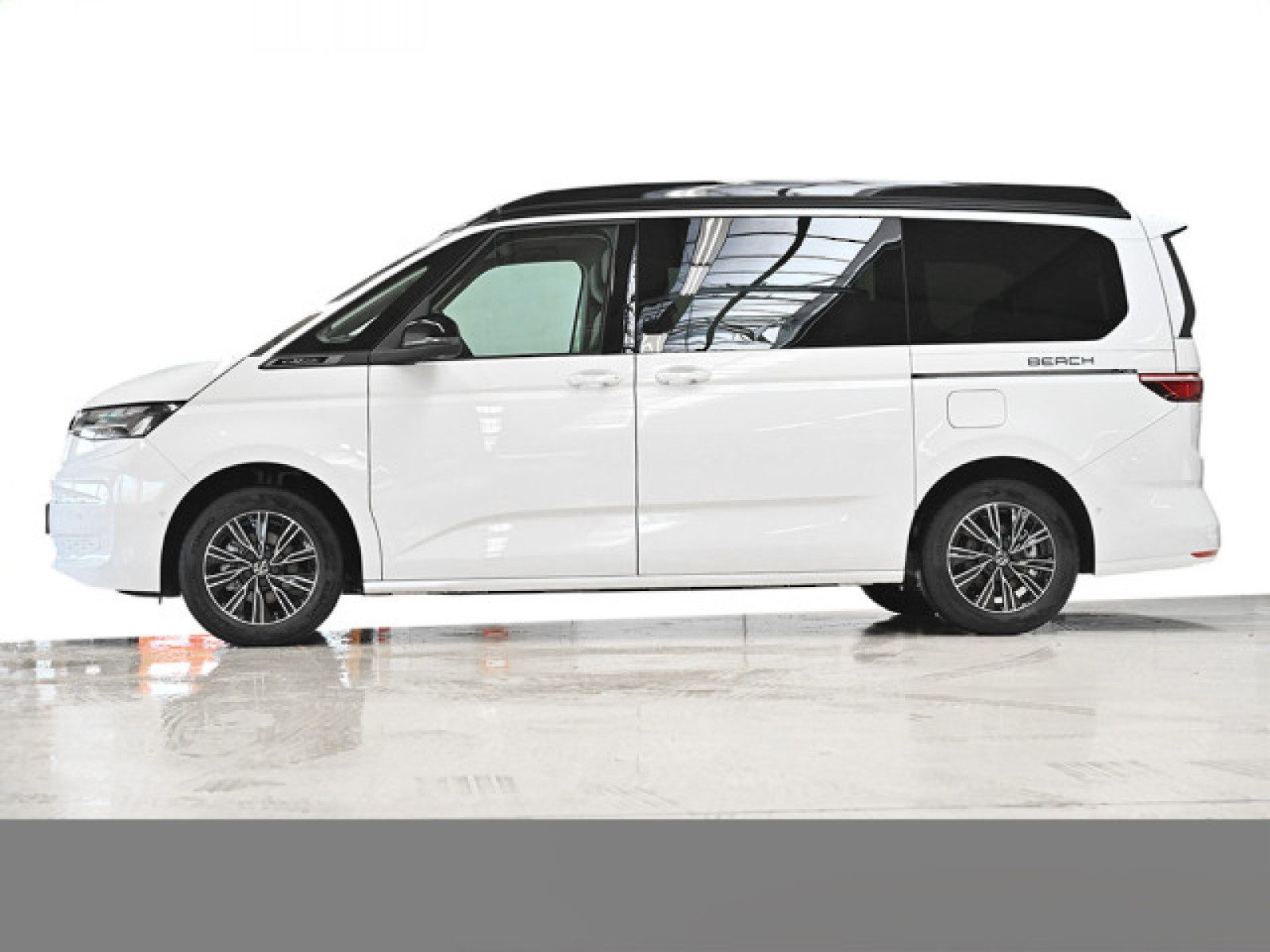 Volkswagen California – Bild 4