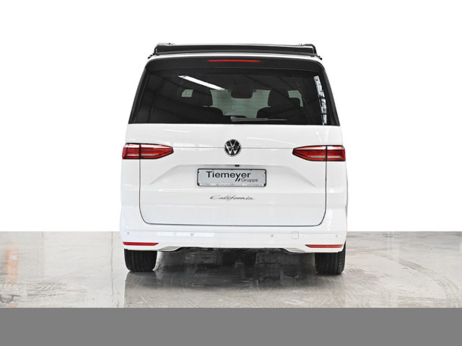 Volkswagen California – Bild 5