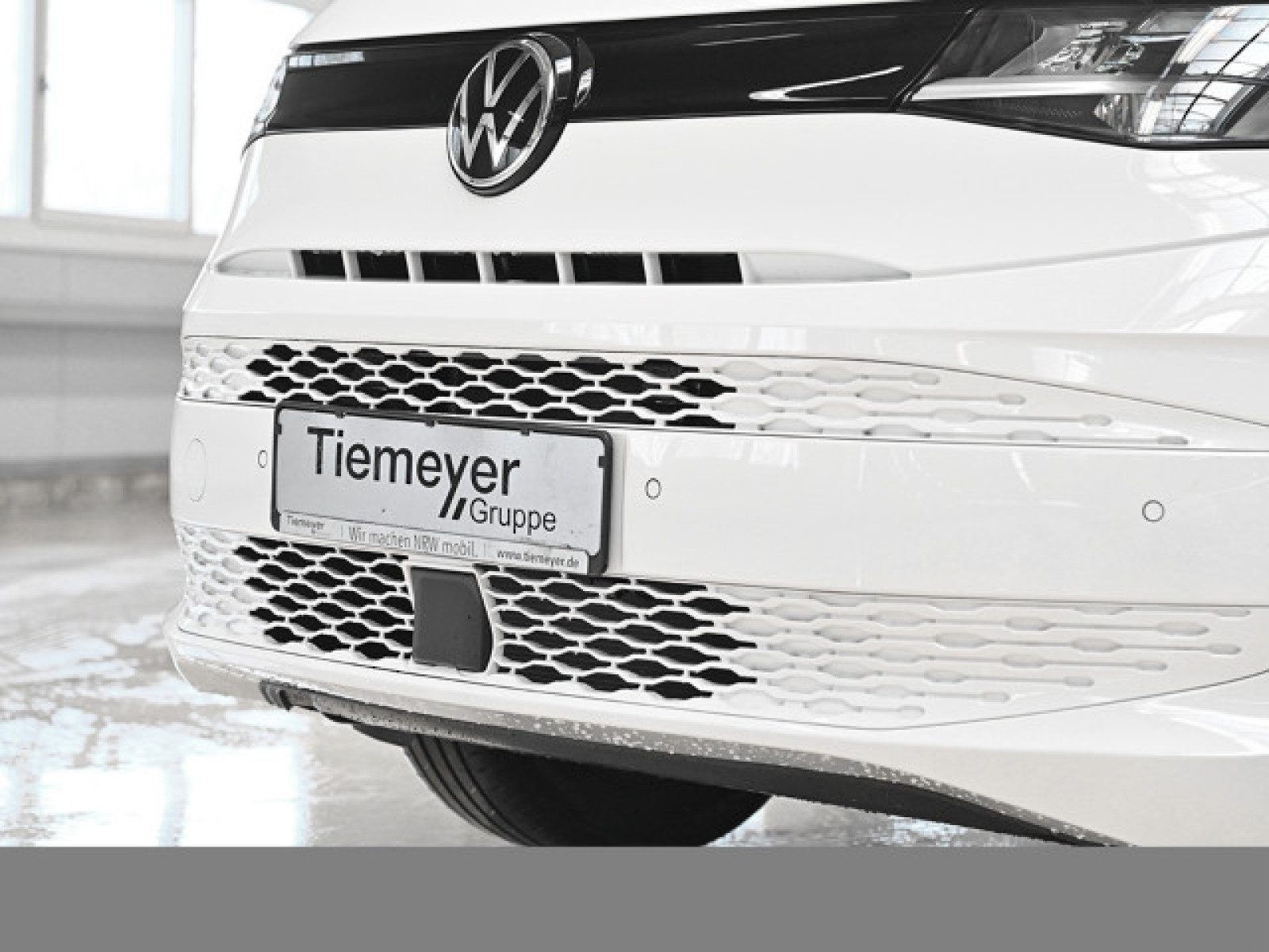 Volkswagen California – Bild 7