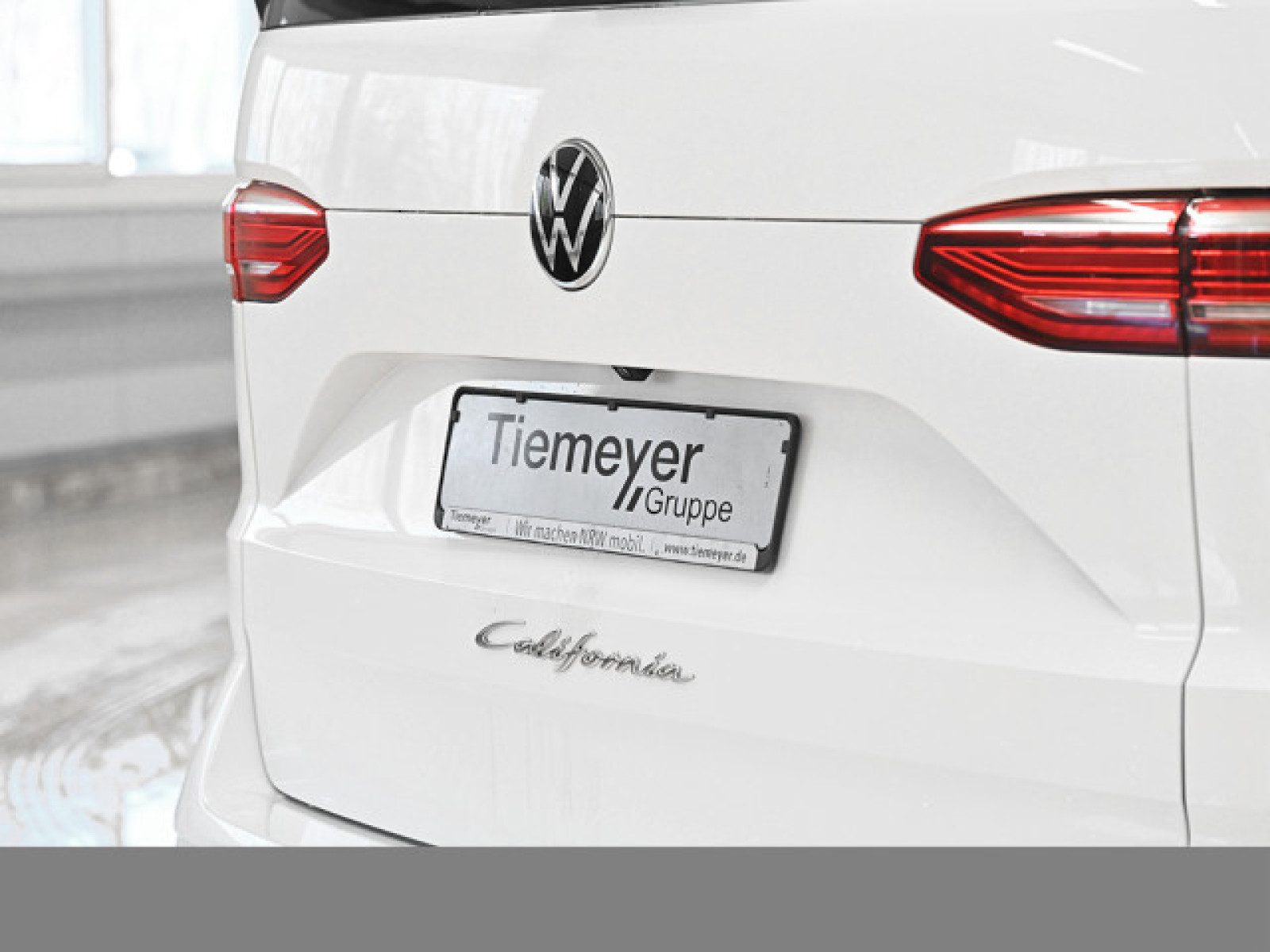 Volkswagen California – Bild 8