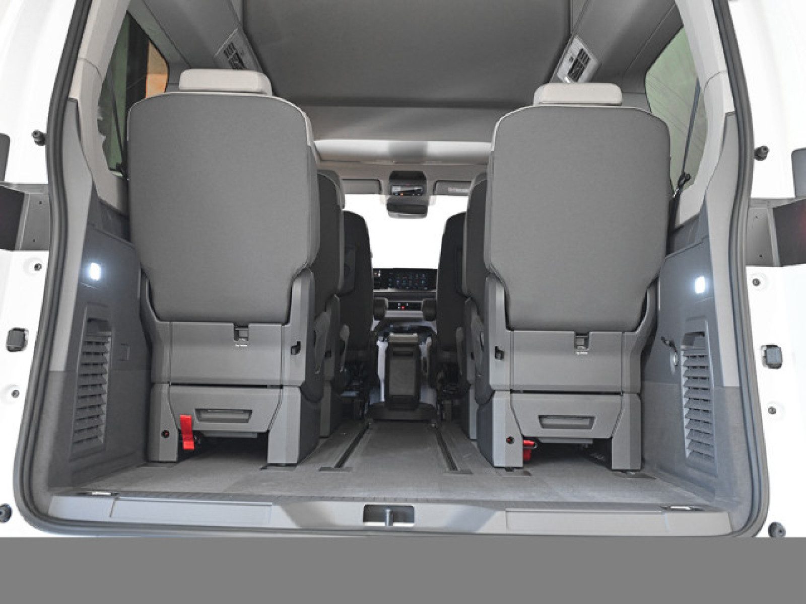 Volkswagen California – Bild 9