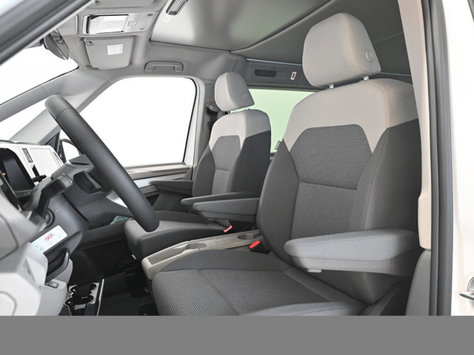 Volkswagen California – Bild 10