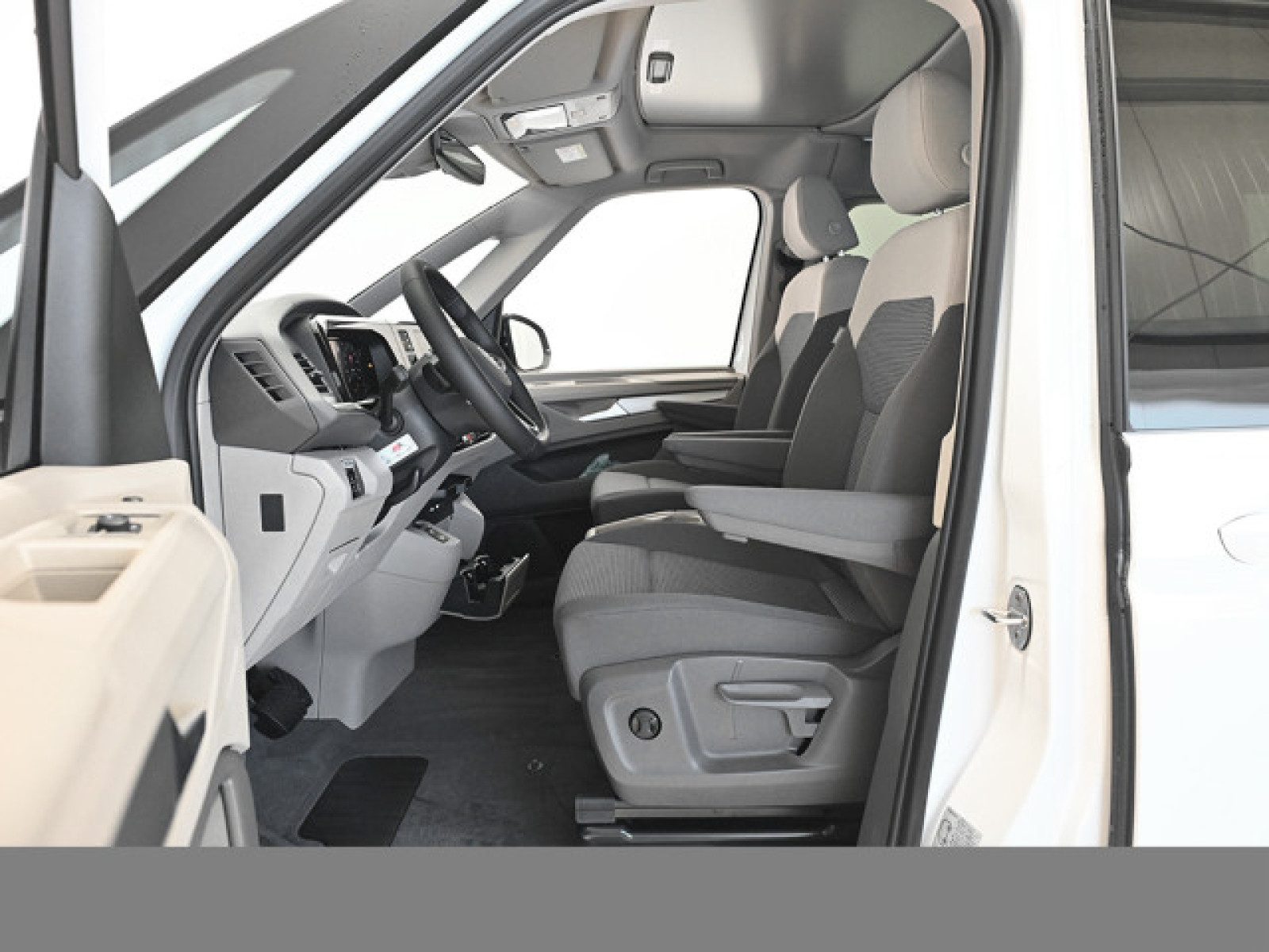 Volkswagen California – Bild 11