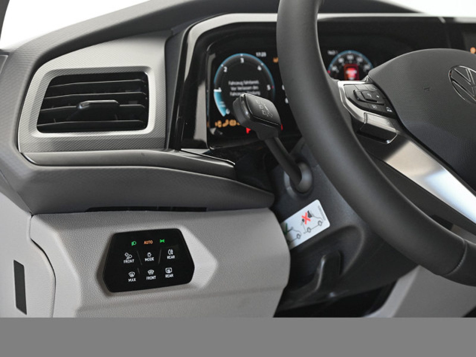 Volkswagen California – Bild 12