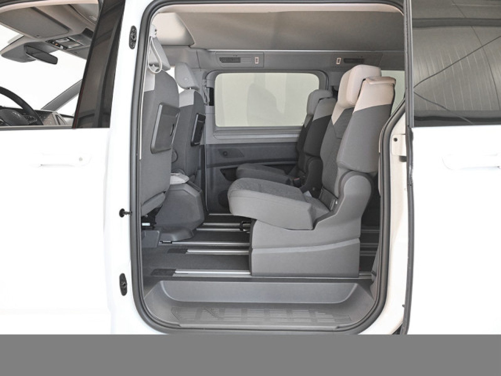 Volkswagen California – Bild 13