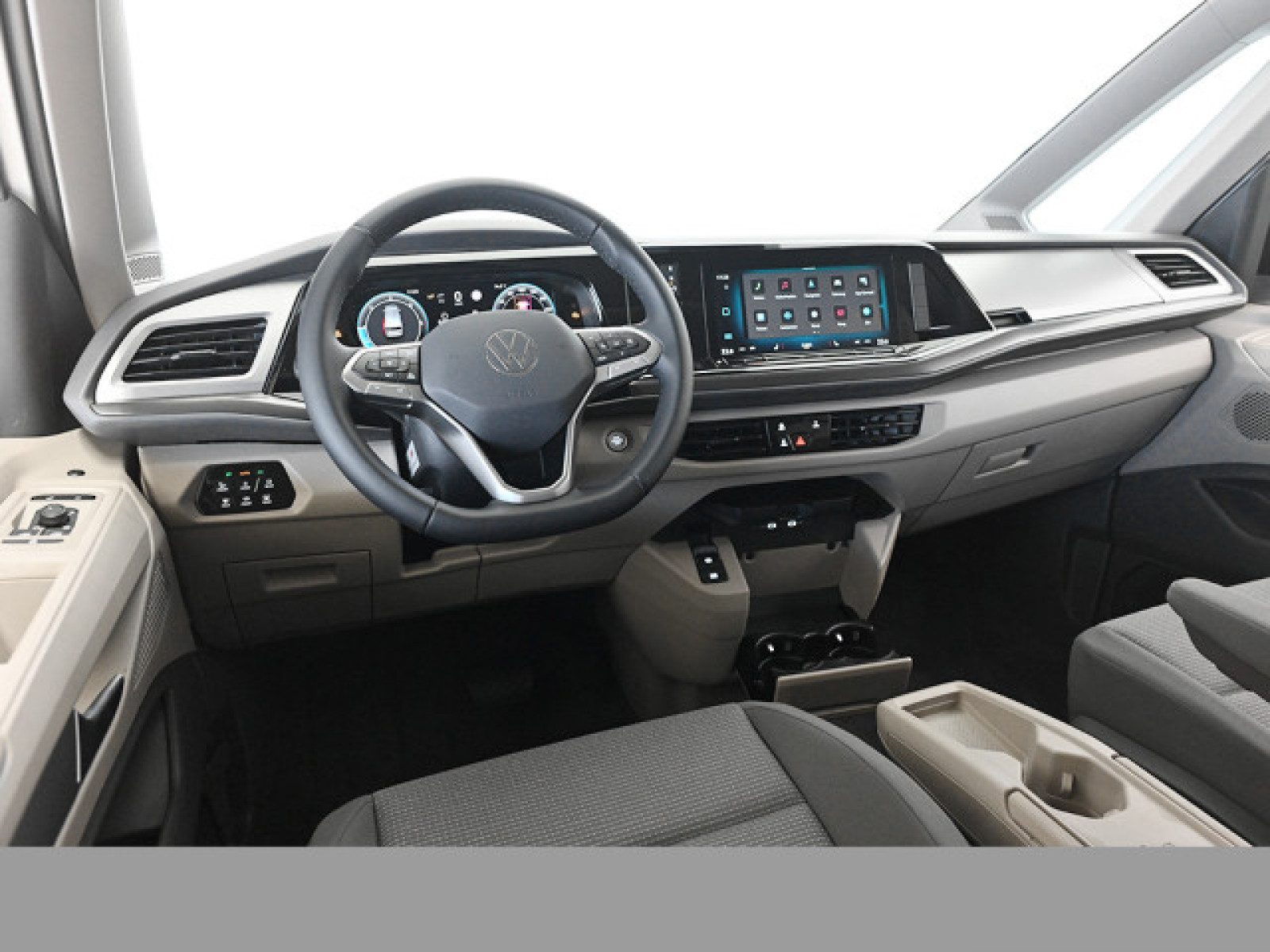 Volkswagen California – Bild 14