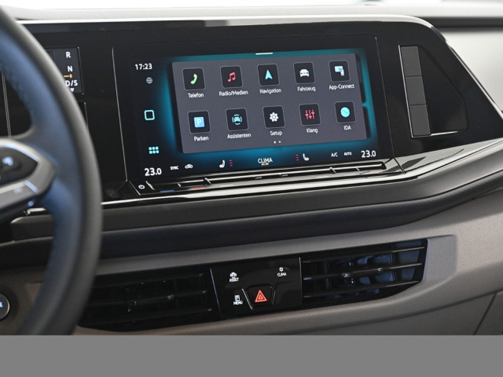 Volkswagen California – Bild 15