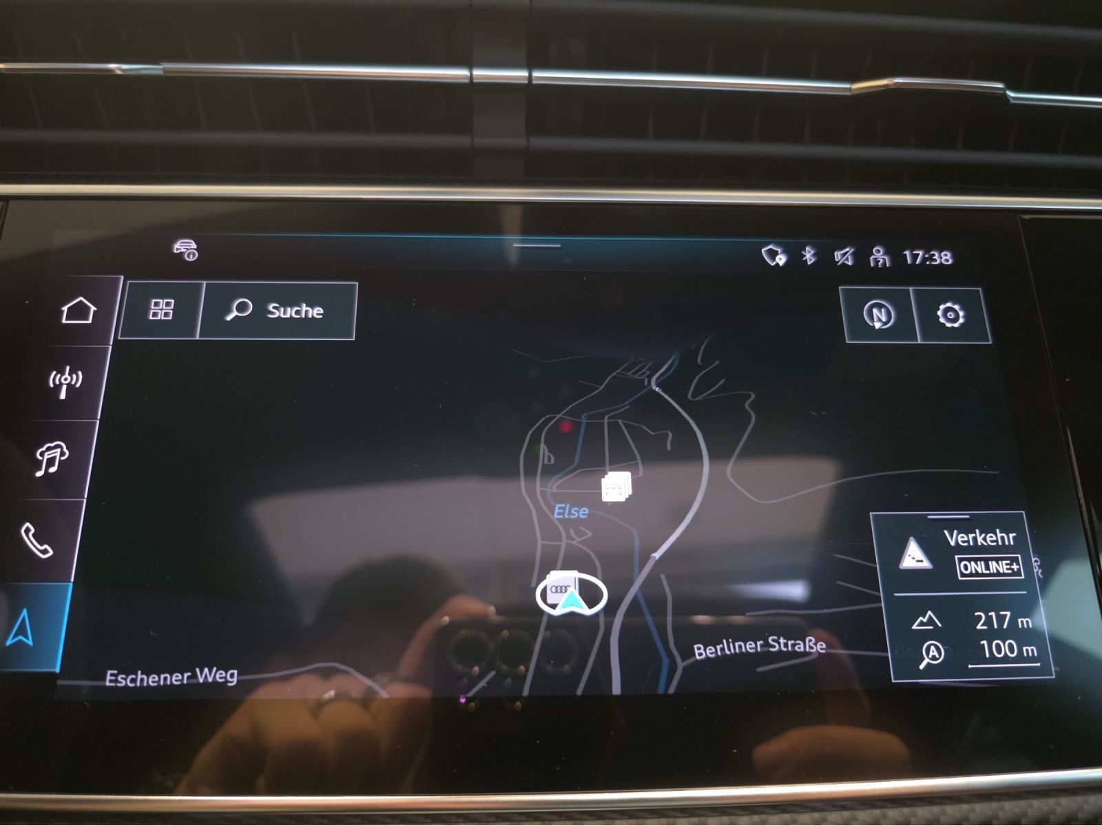 Audi RS Q8 – Foto 15