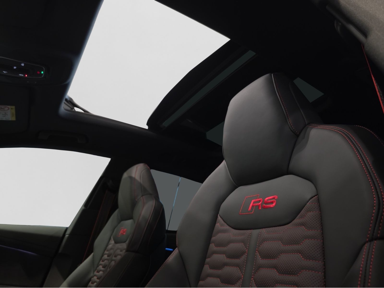 Audi RS Q8 – Foto 18