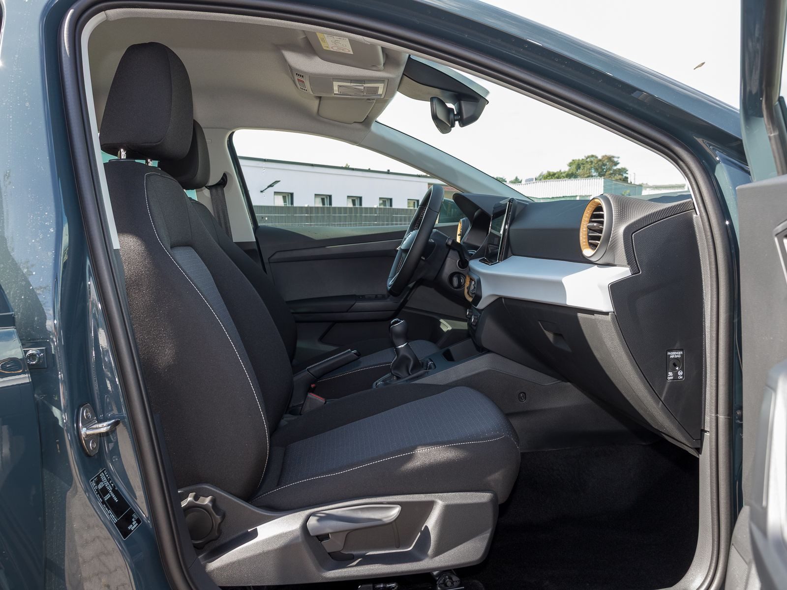 Seat Ibiza – Bild 4
